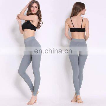 European Style Spring Autumn Seasons Super High Stretch Magic size Pencil Leggings