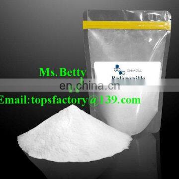 Industrial waste treatment chemicals Anionic/Cationic Polyacrylamide high efficiency water treatment chemical flocculant