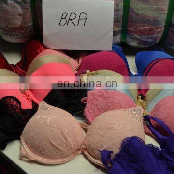 Bras