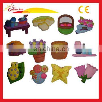 High Quality Hot Selling Butterfly Fridge Magnet