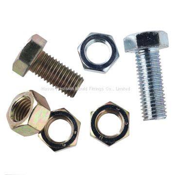 OEM Stainless Steel Lathe Turning Parts