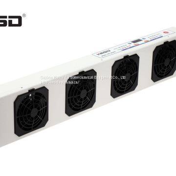 Static Elimination Product Anti Static Ionizer Ionizing Air Blower KF-80AH photo-2