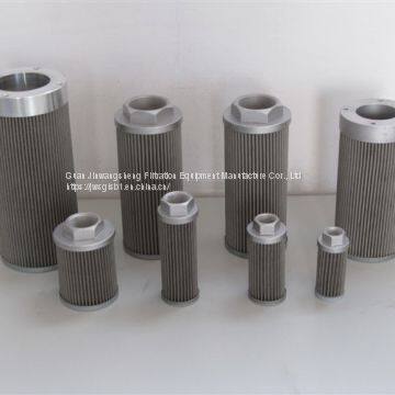 Mechanized Factory Dawn Return Oil Hydraulic FAX-25 x 20 Filter Element photo-4