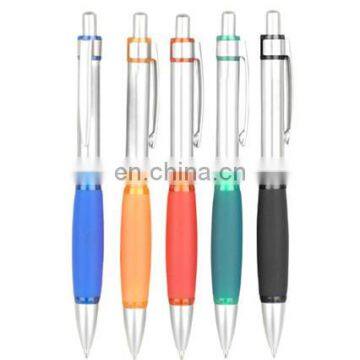 Business nice metal ball pen