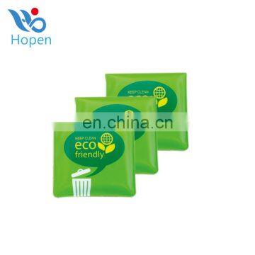 Small PVC EVA Pouch Ashtray photo-3