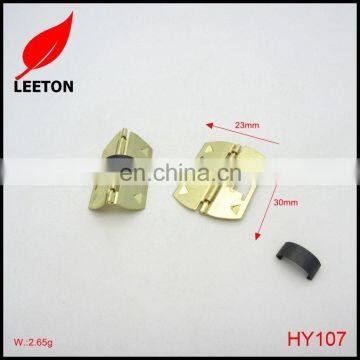 Custom OEM Metal Wooden Box Hinge photo-3