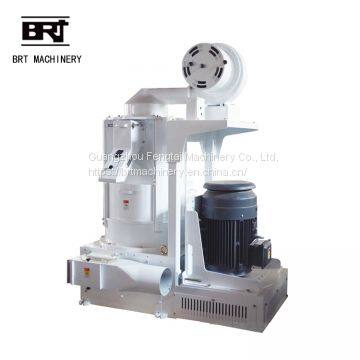 Good Quality Vertical Iron Roller Rice Whitener