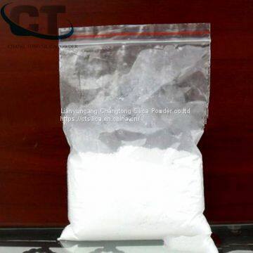 200 Mesh refined cristobalite silica dioxide