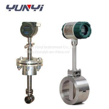 Gas, Liquid, Vapor Vortex Flow Meter Manufacturer photo-5