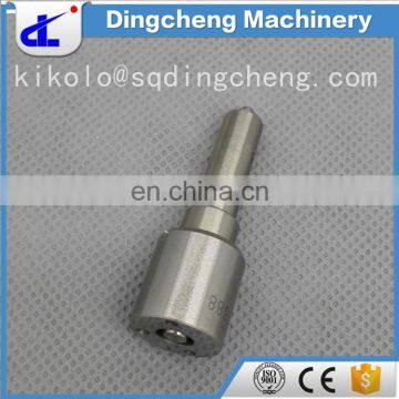 High quality Denso common rail dieael nozzle DLLA155P273