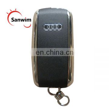 Car key shell for AUDI 1208