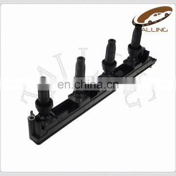 Wholesale Tec Ignition Coil For CITRON C4 C5 C8 PEUGEO T 307 308 407 Ignition Coil 9656695780 597087 5970A0 Tec Ignition Coil