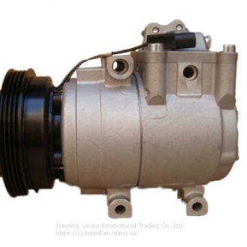 HS15 Water Dispenser Hot and Cold Good Compressor For HYUNDAI Parts photo-2