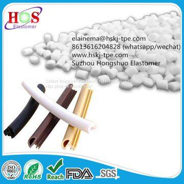TPR Material for Tools Handle/grip