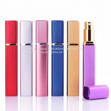 aluminum perfume bottle  5ml-30ml