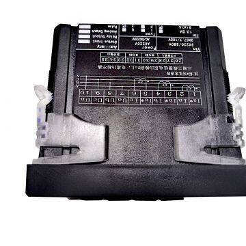 Triphase Electric Power Monitor photo-2