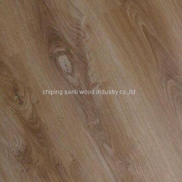 12.3mm Columbia Clic no glue floor matt for laminate flooring