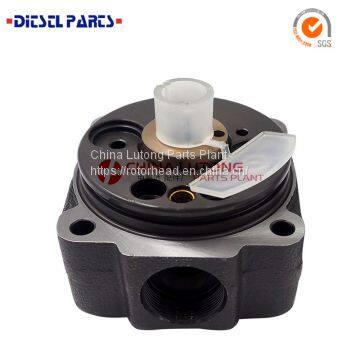 Delphi Pump Head 1 468 334 580 for Ford 4DA