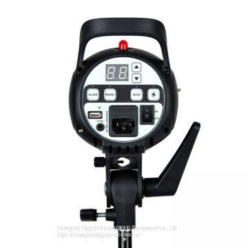 Godox High Quality Professional Studio Godox SK300 300W Flash Light photo-2
