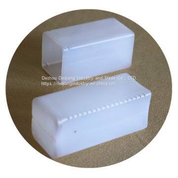 32/80 Rectangular Plastic Tool Box General Used Small Tool Box Case photo-2