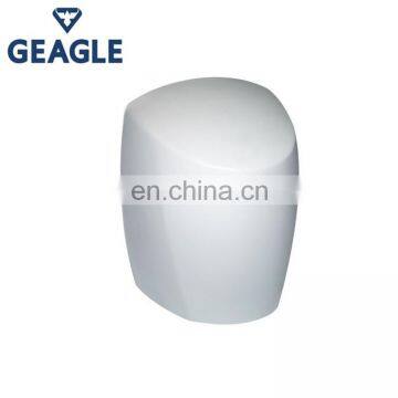 Promotional Prices Matte White Finish High Speed Automatic Jet Hand Dryer