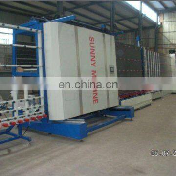 insulating glass production line