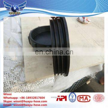 thread rubber protector