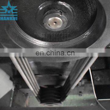 CK61125 Benchtop CNC Horizontal Milling Machine Price