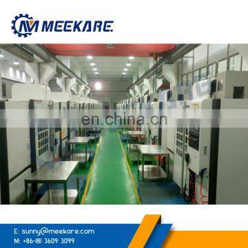 China Supplier VMC850 Vertical CNC Machine Center Good Price photo-4