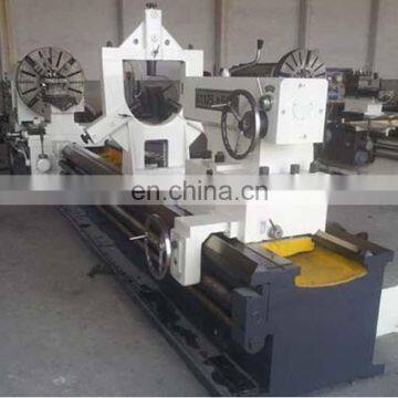 Heavy duty lathe machine specification manufacturer CW6163