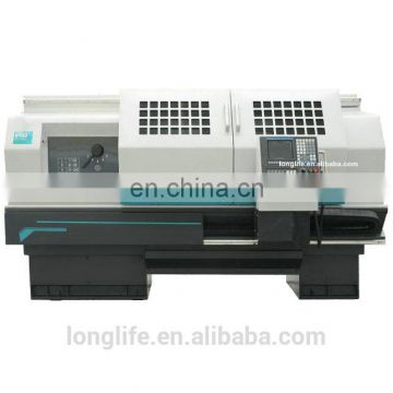 CKE6156ix2000 cnc metal lathe machine