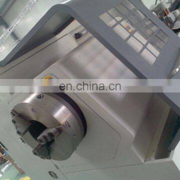 Oil Country Pipe Threading CNC Lathe API Thread CNC Lathe in China QK1313 photo-7
