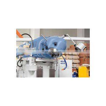 Ram Milling Machine Universal Milling Machine X5750 With CE Certificate and Good Price photo-2