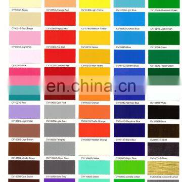 Self Adhesive Vinyl Sheet Sticker Cutting Plotter photo-6