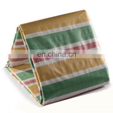 Striped Shade Waterproof Lowes Price Tarps