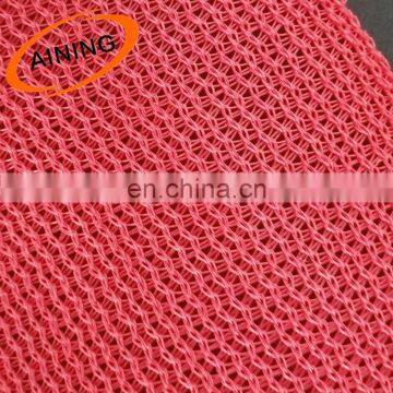 Fire Retardant Green Building Scaffolding Safety Net With Low Price