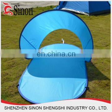 waterproof UV protection tent trailer pop up