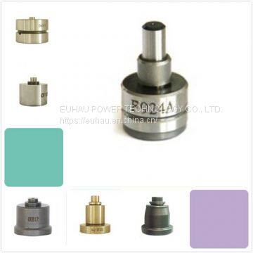 Euhau Delivery Valve