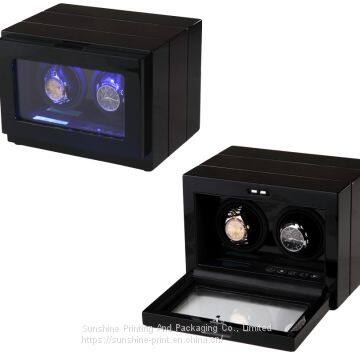 We Produce High Quality Watch Box, Wristwatch Box, Clock Box, Timepiece Box photo-5