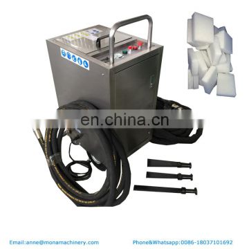 Best quality Dry ice blasting machine in Dubai