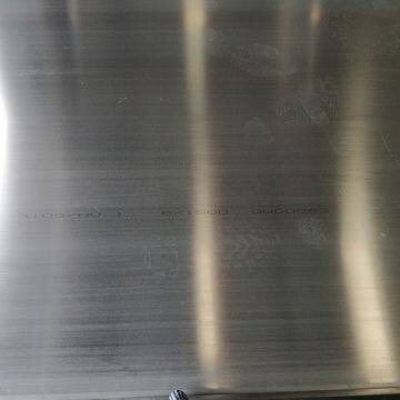 Stainless Steel Diamond Plate S500 S690 S960 S1100