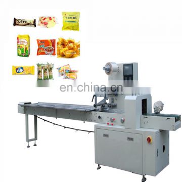 Fruit and vegetable packer machine /Wet wipe paper facial tissue packing machine