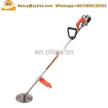 Home Use Mini Lawn Grass Cutting Machine for Sale photo-7