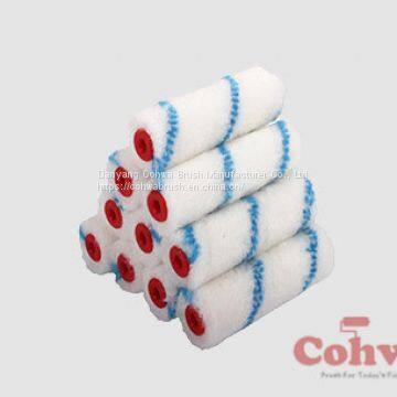 Nylon Mini Paint Roller,Mini Paint Roller, Rollers, paint roller, mini rollers, mini rollers Supplier, mini rollers wholesale