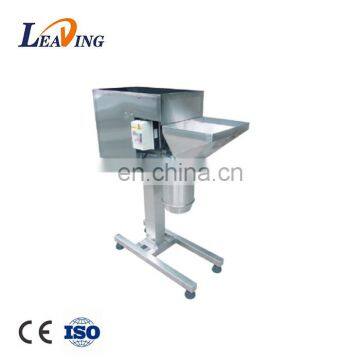 automatic vegetable cutting machine / chopping onions machine