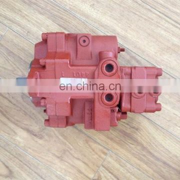 ZX50 Hydraulic Pump PVD-2B-40P Main Pump