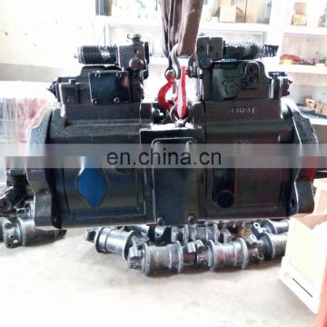 Excavator SK250LC-6 Main Pump SK250-6 Hydraulic Pump