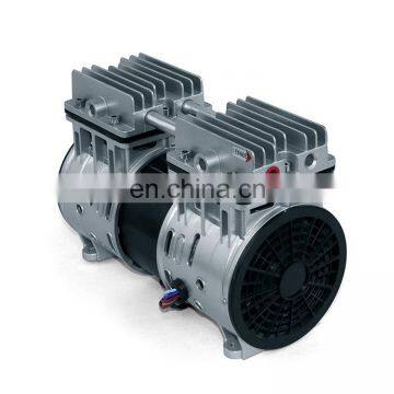 Fish Farm Oxygen Generator Compressor for RAS as Aquaculture Equipment photo-5