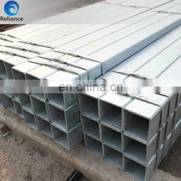 General package steel tube