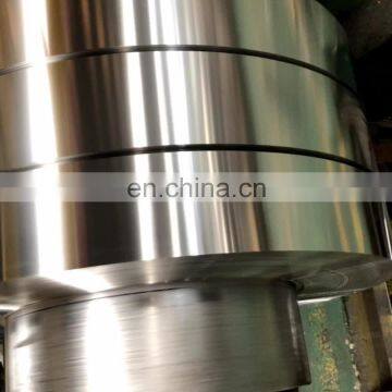 Stainless steel strip 304 316 2mm